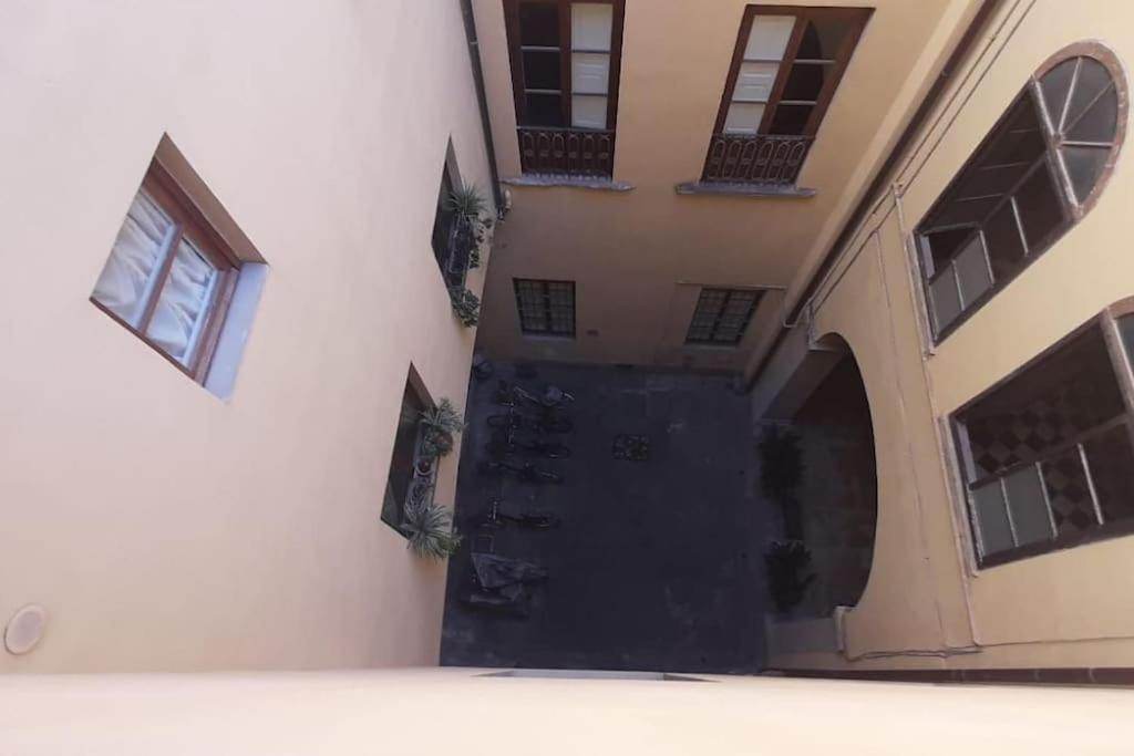 Appartamento Nel Cuore Di Firenze, Piazza Signoria Exterior foto