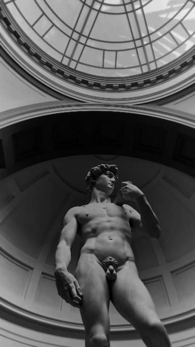 Appartamento Nel Cuore Di Firenze, Piazza Signoria Exterior foto